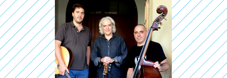 LISBOA STRING TRIO | Europe Jazz Network