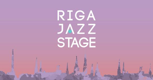 Gerhard Ornig / Riga Jazz Stage / Contestant