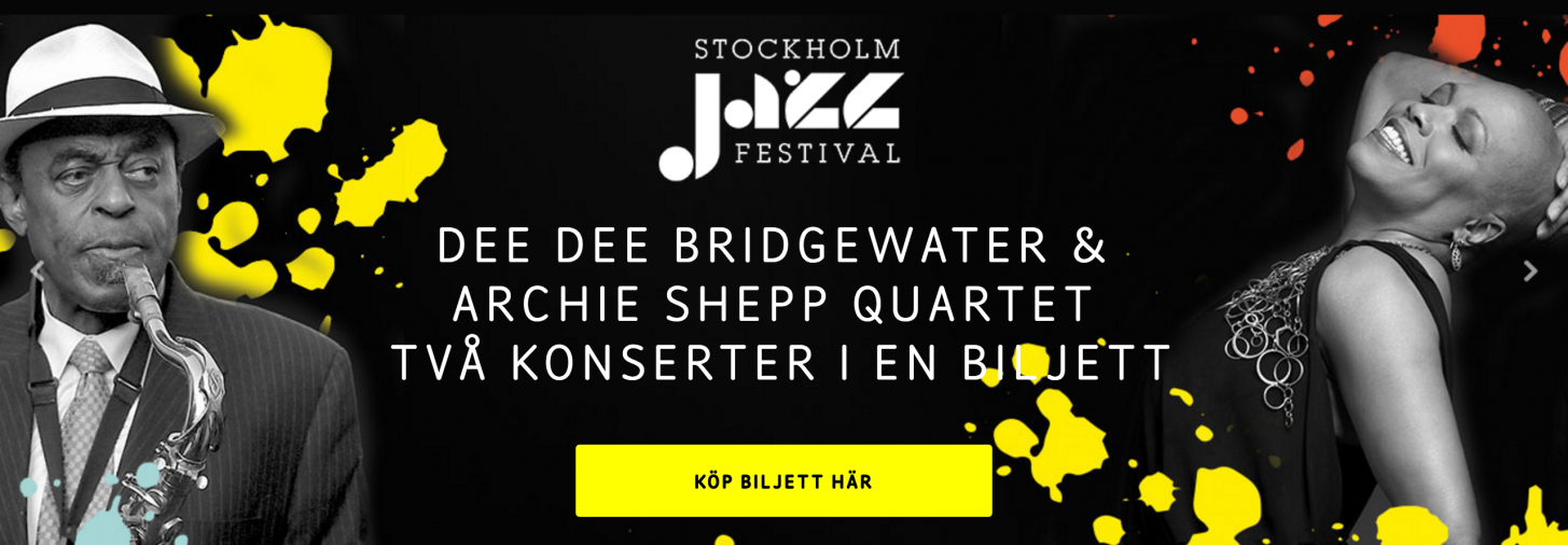 Stockholm Jazz Festival 2016 | Europe Jazz Network