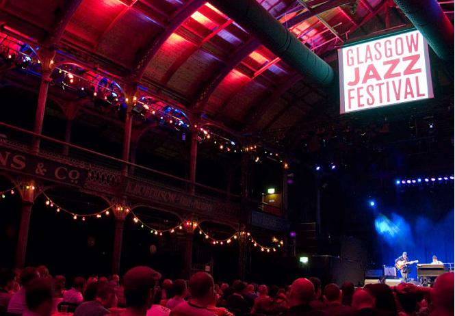 Glasgow International Jazz Festival | Europe Jazz Network